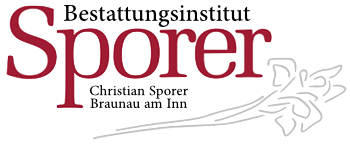 Bestattungsinstitut Sporer – Christian Sporer, Braunau am Inn